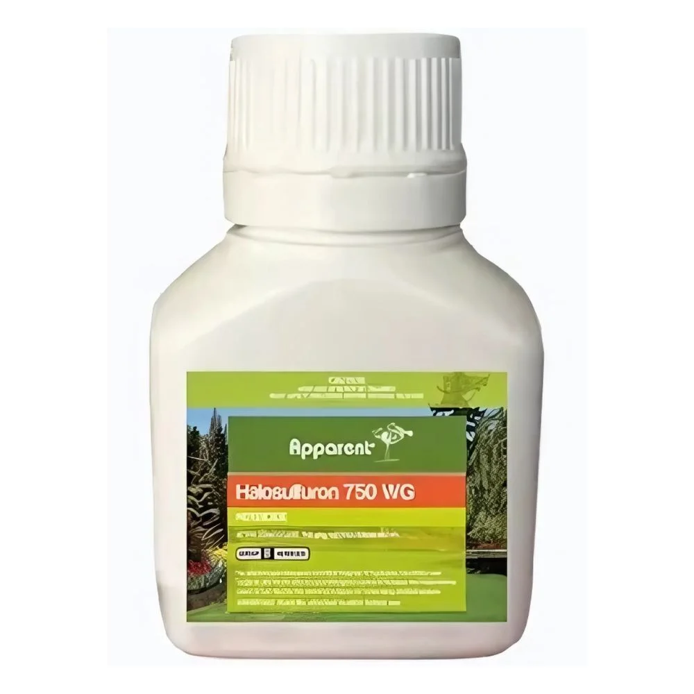 halosulfuron methyl herbicide Halosulfuron 25g
