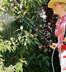 5ltr Manual Pump Sprayel