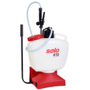 Solo 410  10ltr back pack Manuel sprayer with nozzle upgrade