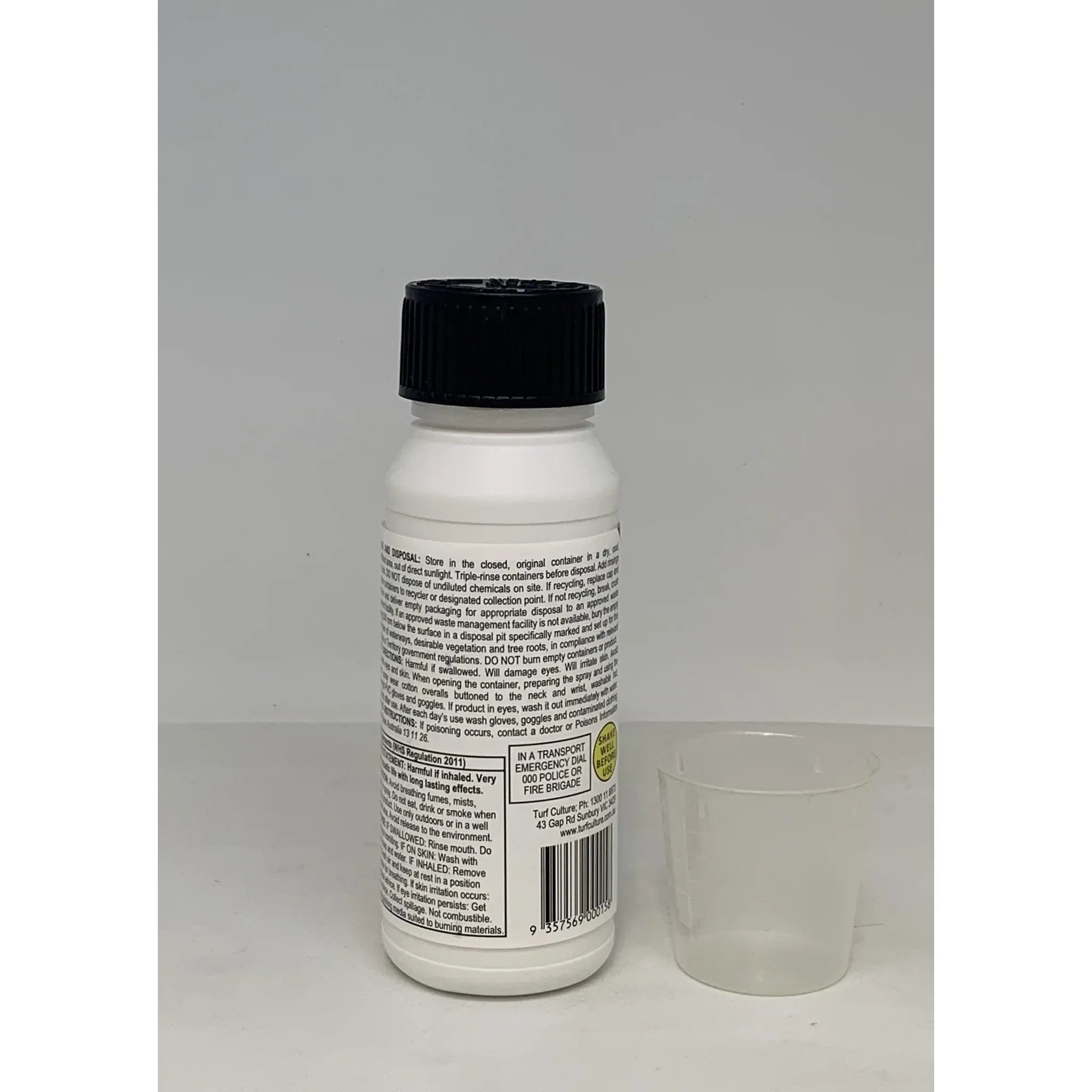 Bow and Arrow 250ml