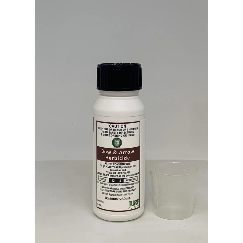 arrow herbicide price Bow and Arrow 250ml