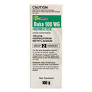 Pro force Duke 100WG