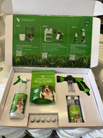 Patch Patrol Lawn Kit