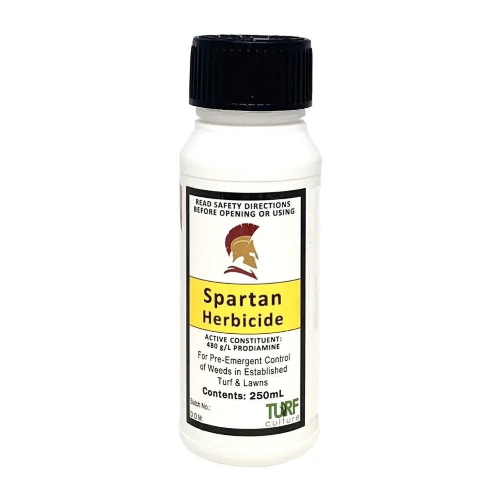 Spartan 250ml (Weed Pre-emergent)