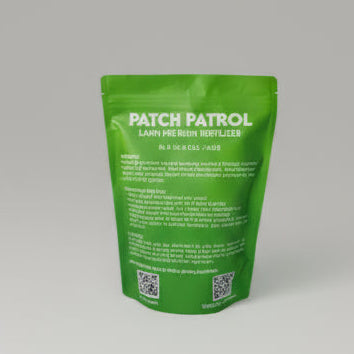 Patch Patrol Lawn Kit