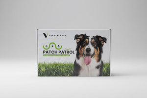 Patch Patrol Lawn Kit
