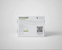 Patch Patrol Lawn Kit