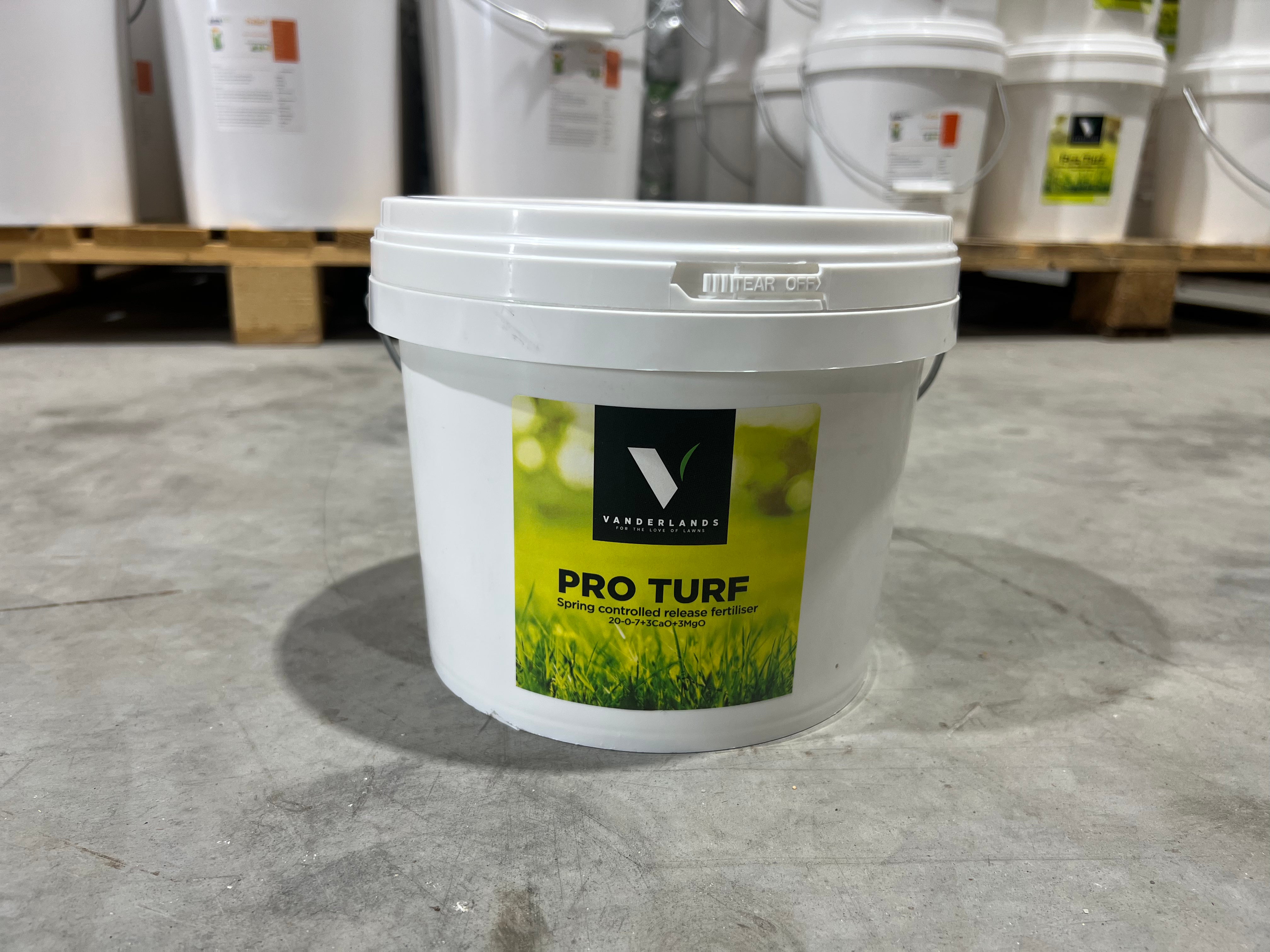Pro Turf