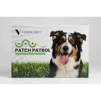 Patch Patrol Lawn Kit