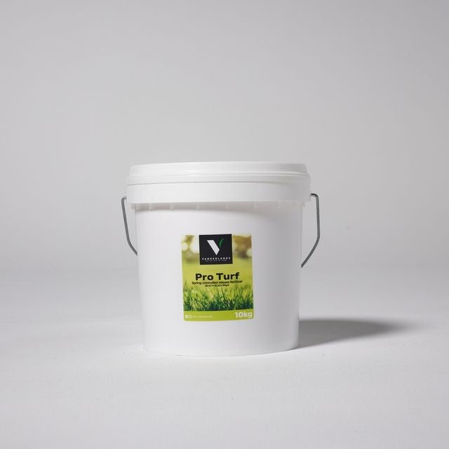 Spring Starter Kit– Clay Soil
