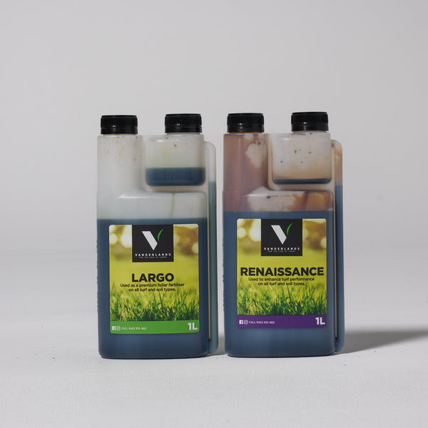 Largo - Renaissance