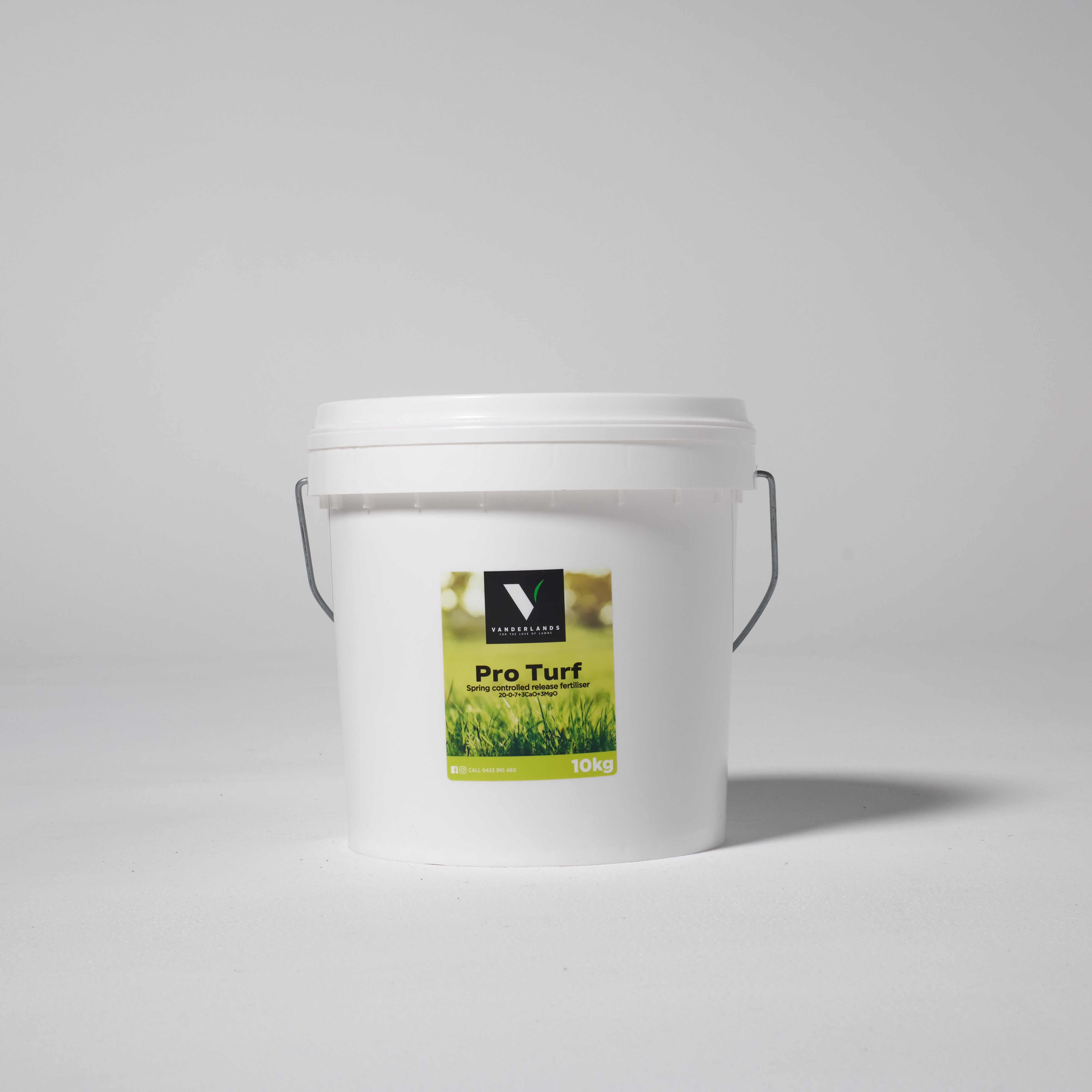 Spring Starter Kit – Sandy Soil