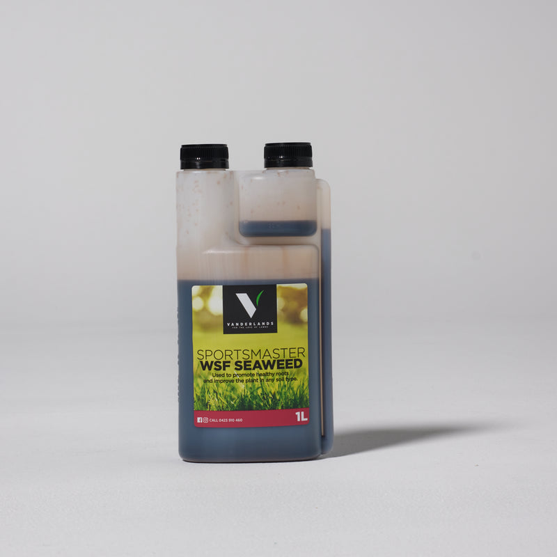 Sportsmaster WSF Seaweed 1L