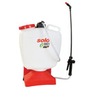 Solo 441 16ltr battery operated sprayer WITH NOZZLE UPGRADE