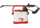 Solo Easy 206 6ltr Battery Sprayer WITH NOZZLE UPGRADE