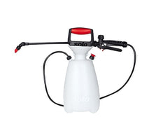 Solo 409 7ltr Manual Pump Sprayel - Upgraded Flat Fan Nozzle