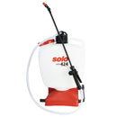 Solo 424 16ltr manuel Sprayer with nozzle upgrade