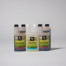 New Lawn Starter Kit