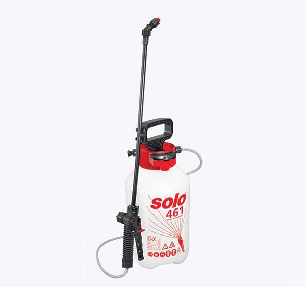 5ltr Manual Pump Sprayer