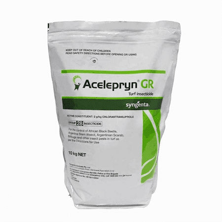 Acelepryn GR 10Kg