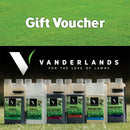 Vanderlands Gift Card