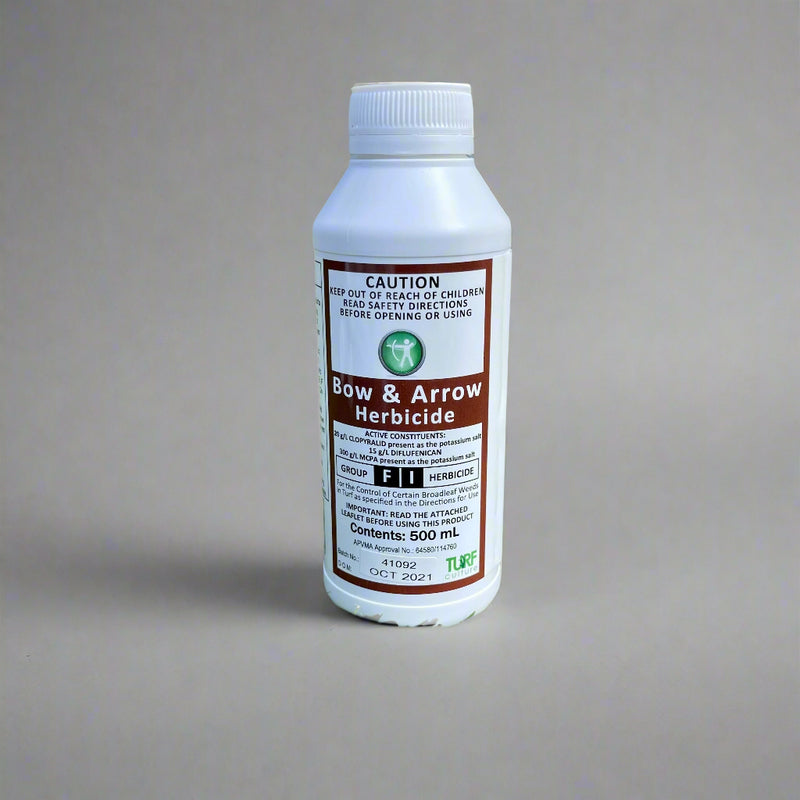 arrow herbicide price Bow and Arrow