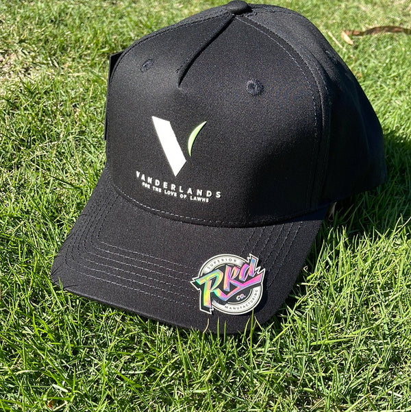 Vanderlands baseball  hat