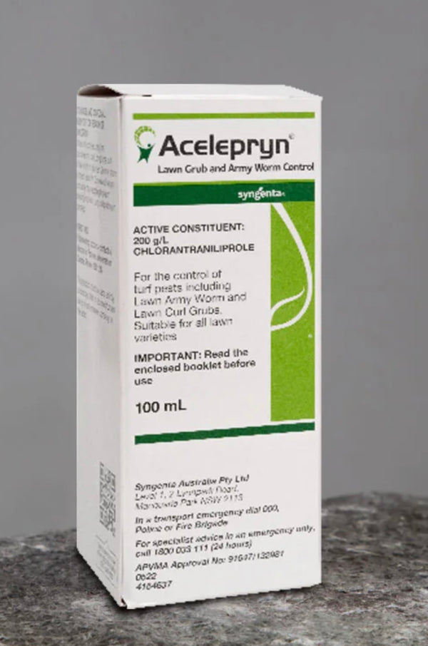 Acelepryn gr 100ml liquid