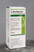 Acelepryn gr 100ml liquid
