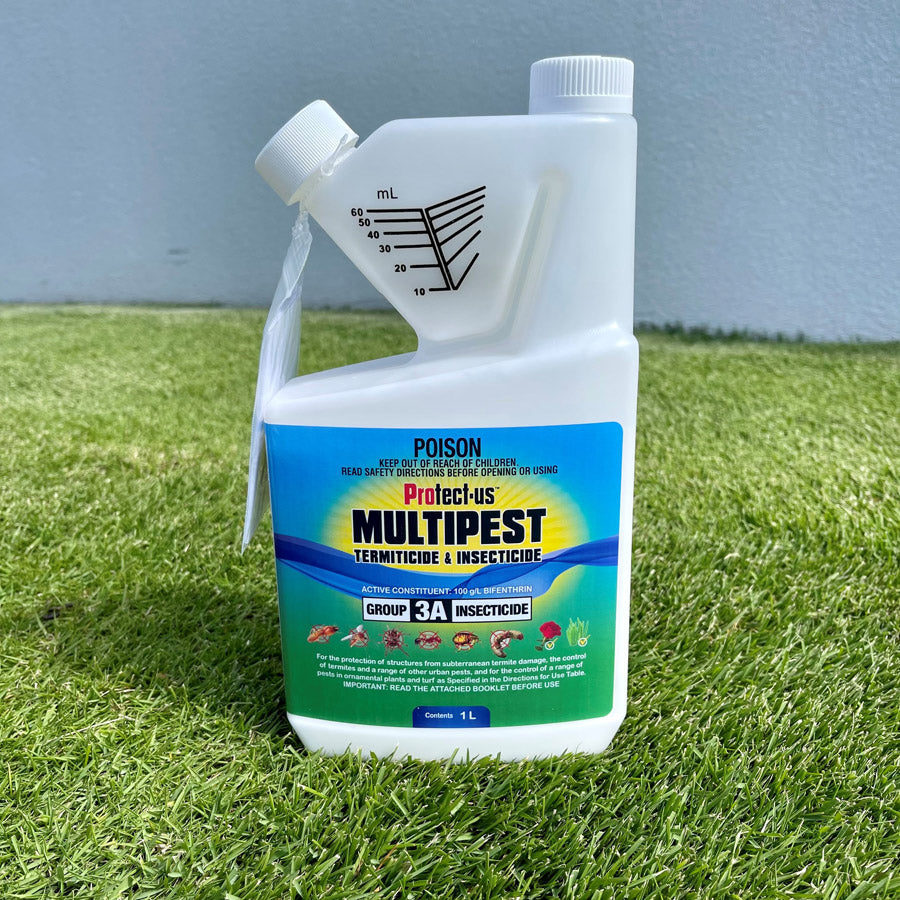 Multipest Insecticide 1L
