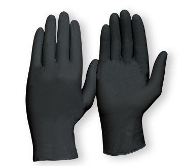 Nitrile Chemical Gloves (Box)